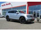 2019 Volkswagen Atlas EXECLINE 0 ACCIDENTS, SUNROOF, GPS, LEATHER, ALLOY