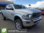 2018 Ram 2500