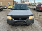 2004 Ford Escape XLT 4WD~with Safety and Three Year Warranty