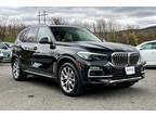 2020 Bmw X5