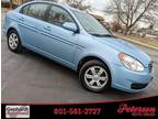 2006 Hyundai Accent