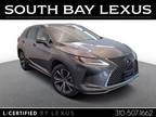 2021 Lexus RX 450h