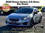 2019 Subaru Impreza