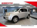 2010 Honda Pilot