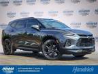 2021 Chevrolet Blazer