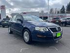 2007 Volkswagen Passat