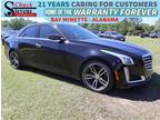 2019 Cadillac CTS