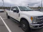 2017 Ford F-350