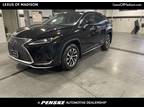 2021 Lexus RX 450h