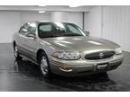 2002 Buick LeSabre