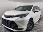 2021 Toyota Sienna