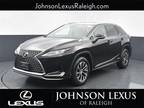 2021 Lexus RX 450h