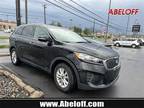 2020 Kia Sorento