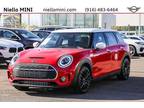 2023 MINI Clubman