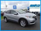 2019 Honda HR-V