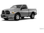 2010 Dodge Ram 1500