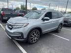 2020 Honda Pilot