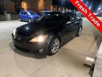 2006 Lexus IS 350