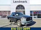 2008 Dodge Ram 1500