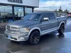 2012 Ram 1500