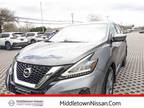 2020 Nissan Murano