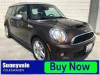 2009 MINI Cooper Clubman