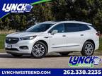 2021 Buick Enclave