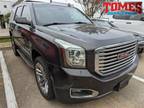 2018 GMC Yukon