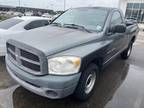 2007 Dodge Ram 1500