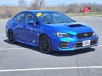 2021 Subaru WRX STI