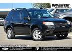 2010 Subaru Forester