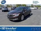 2015 Buick LaCrosse