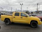 2006 Dodge Dakota