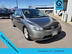 2007 Honda Civic Hybrid