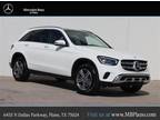 2022 Mercedes-Benz GLC 300