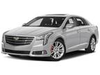 2019 Cadillac XTS