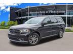 2014 Dodge Durango