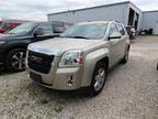 2015 GMC Terrain