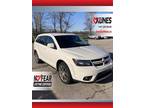 2019 Dodge Journey