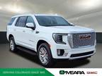 2023 GMC Yukon