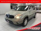 2007 Buick Rendezvous