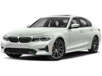 2020 Bmw 330