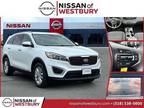 2018 Kia Sorento