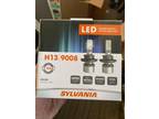 Sylvania H13/9008 LED Headlights