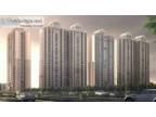 Ats Rhapsody BHK Ready to Move In Apartment