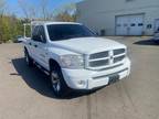 2007 Dodge Ram 1500