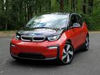 2019 BMW i3