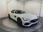 2019 Mercedes-Benz AMG GT