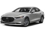 2020 Mazda Mazda3