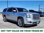 2015 GMC Yukon XL